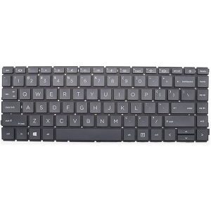 HP ProBook 445 G8 Laptop Keyboard