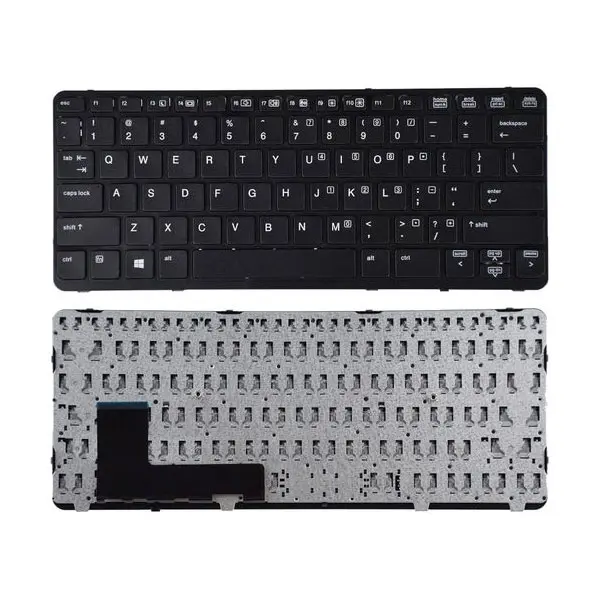 HP EliteBook 725 G2 Laptop Keyboard
