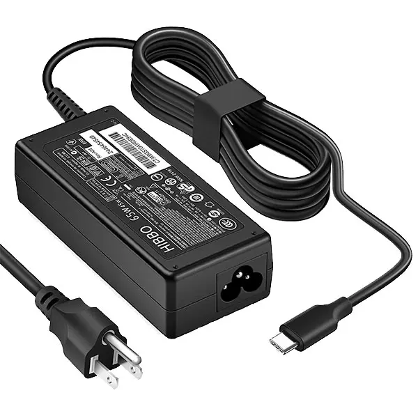 HP EliteBook 840 G6 Laptop Charger