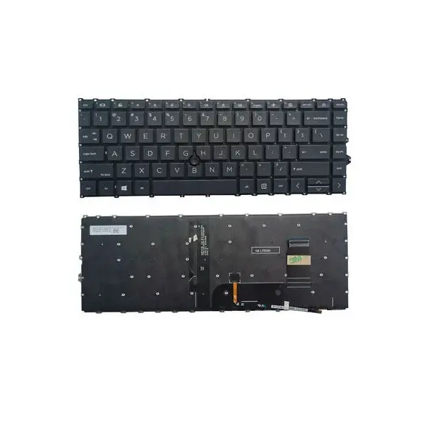 HP EliteBook 845 G8 Laptop Keyboard