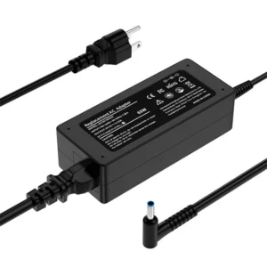 HP EliteBook 830 G6 Laptop Charger Adapter with flower cable