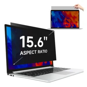 15" Privacy Screen Filter for Laptops