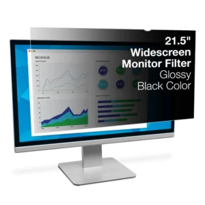 21.5" Privacy Screen Filter (302x397mm) for Monitors