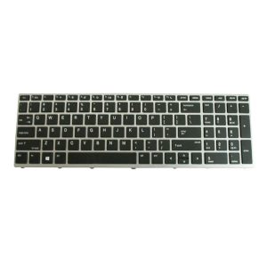 HP ProBook 650 G5 Non-Backlit Laptop Keyboard