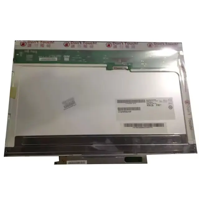 HP Compaq 2510P Laptop Screen