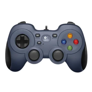 Logitech F310 Wired GamePad - BLACK (USB) - EWR2 (940-000138) – Enhanced Gaming Control in Kenya