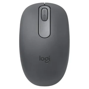 Logitech M196 Wireless Bluetooth Mouse (Graphite) 910-007459