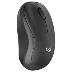 Logitech M240 Silent Bluetooth Mouse (Graphite) 910-007119