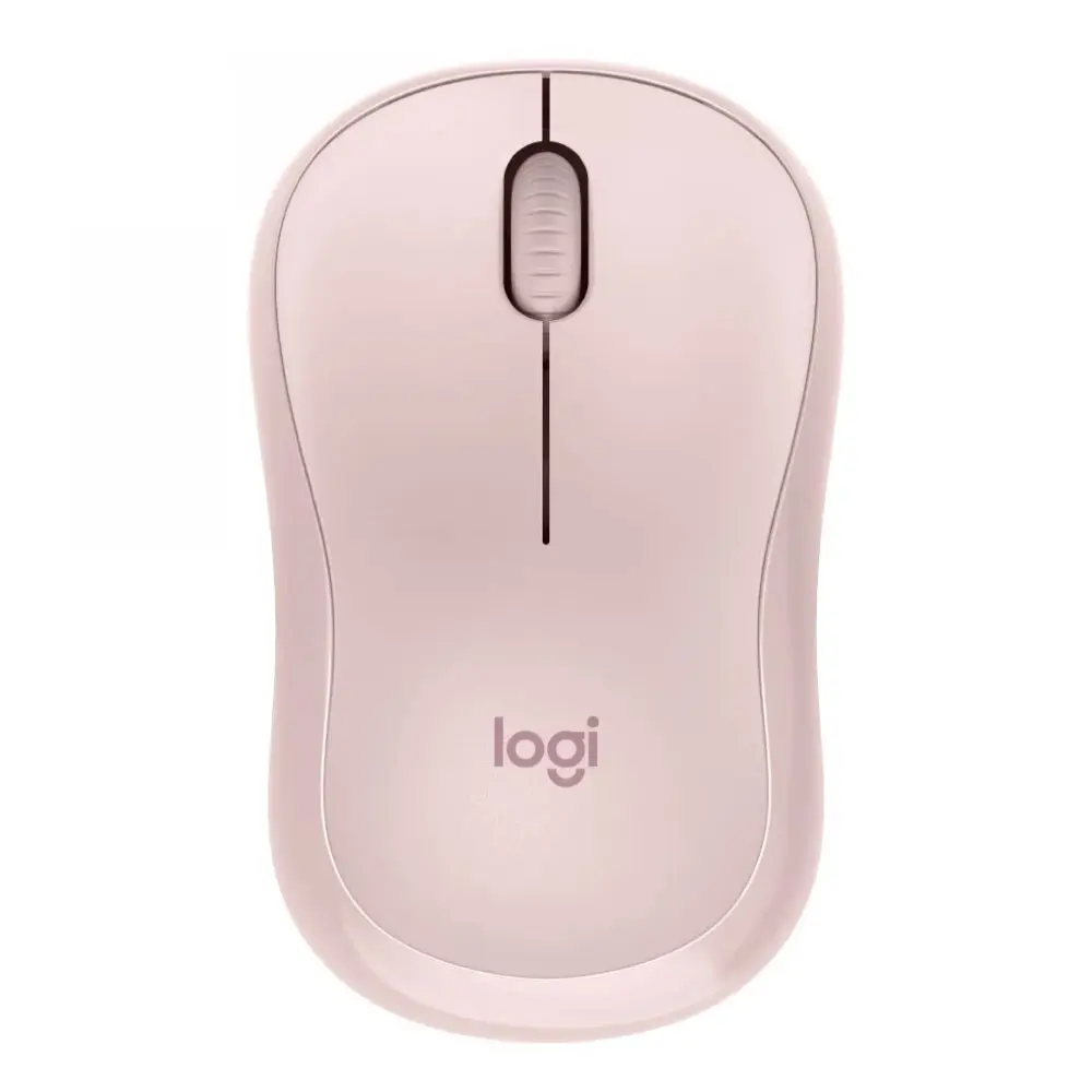 Logitech M240 Silent Bluetooth Mouse