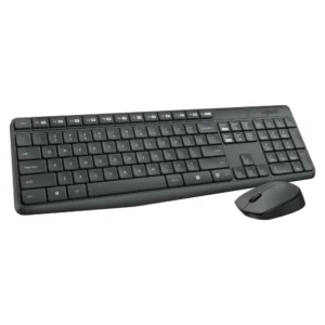 Logitech MK235 Wireless Keyboard and Mouse