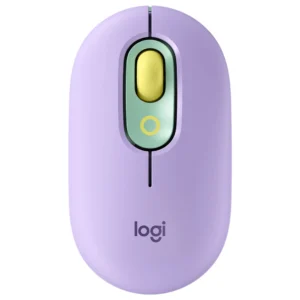 Logitech POP Wireless Bluetooth Mouse 910-006547