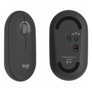 Logitech Pebble Mouse 2 M350s 910-007024
