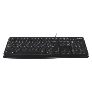 Logitech Wired Keyboard K120