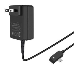 Original Microsoft Surface 3 13W Charger 5.2V 2.5A Micro USB Power Adapter – Model 1623