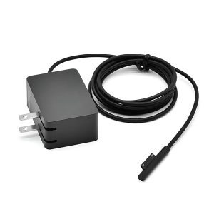 Original Microsoft Surface 24W Charger 15V 1.6A – Compatible with Surface Go, Surface Go 2/3, Surface Pro 4 M3