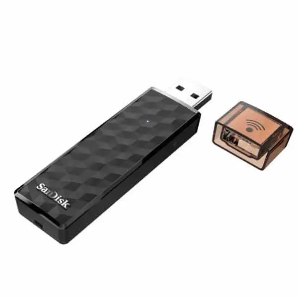 Sandisk Connect Wireless Stick 16GB