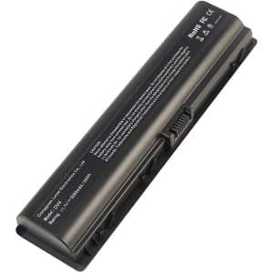 HP Pavilion DV6600 Laptop Battery
