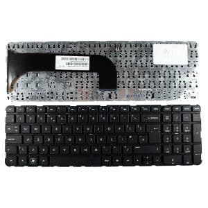 HP Pavilion m6-1000 Laptop Keyboard