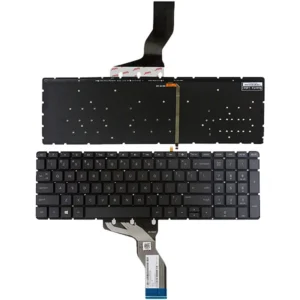 HP Pavilion 15-AU Lapop Keyboard