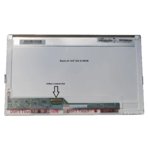HP Compaq Presario CQ42 Laptop Screen