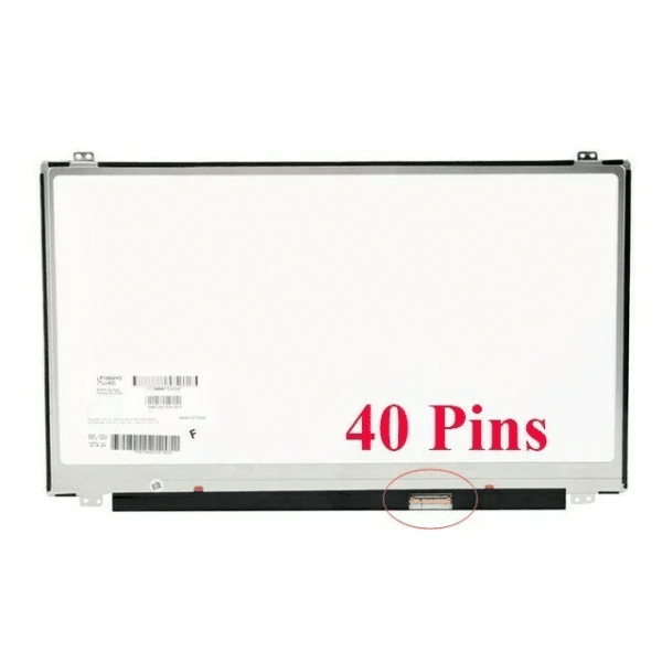 HP Pavilion DV6400 Laptop Screen