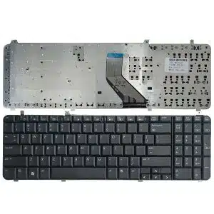 HP Pavilion dv6-2000 Series Laptop Keyboard