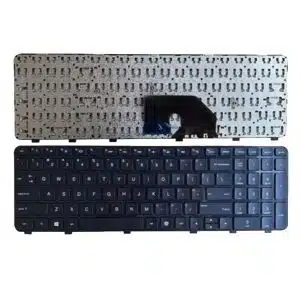 HP Pavilion DV6-6100 Series Laptop Keyboard