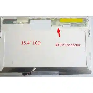 HP Pavilion DV6400 Laptop Screen