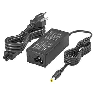 HP Pavilion DV6800 Laptop Charger