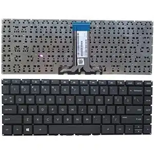 HP Pavilion x360 m3-u Series Laptop Keyboard