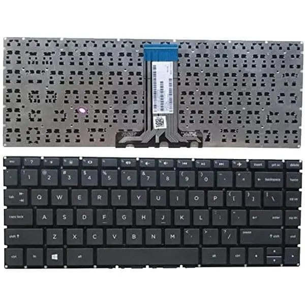 HP Pavilion x360 m3-u Series Laptop Keyboard