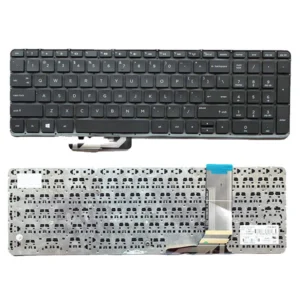 HP ENVY m6-n012dx Laptop Keyboard