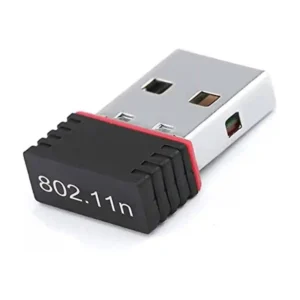 USB Wifi Adapter Dongle for Laptops and PC