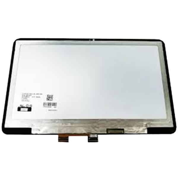 Scheda Di Alimentazione Gintai Per HP Pavilion X360 13-a: Ricambio Compatibile 32Y62PB0010, 830190-001 - Adattatore Di Corpo