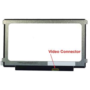 HP Stream 11-R Series Laptop Screen