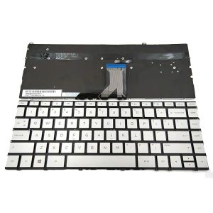HP Spectre X360 13-AE Series Laptop Keyboard