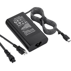 HP Spectre X360 13-AP Series Laptop Charger