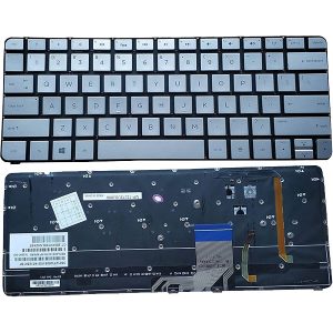 HP Spectre 13T-3000 Laptop Keyboard
