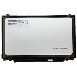 HP ZBook 14u G5 Mobile Workstation Laptop Screen