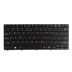 HP Spectre 15 bI Laptop Keyboard