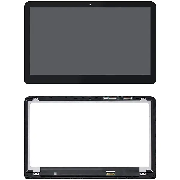 HP Spectre 15 Laptop Screen