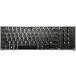 HP Zbook 15 G3 Laptop Keyboard