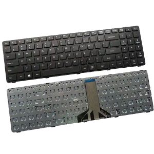 Lenovo IdeaPad 100-15IBD Laptop Keyboard