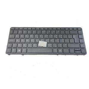 HP ZBook 15u G2 Laptop Keyboard