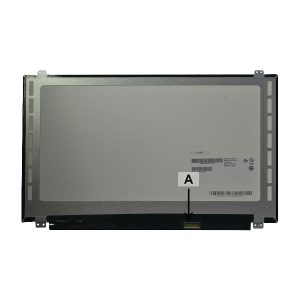 HP ZBook 15u G4 Laptop Screen