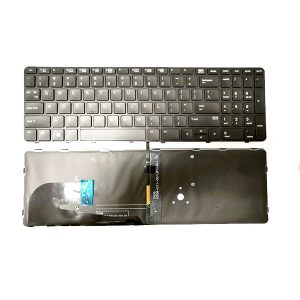 HP ZBook 15u G4 Laptop Keyboard