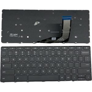 Lenovo Chromebook 300E Laptop Keyboard