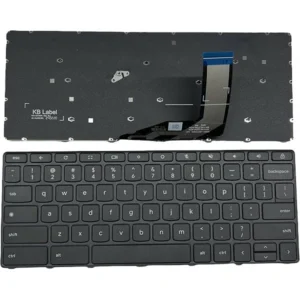 Lenovo Chromebook 300E Laptop Keyboard