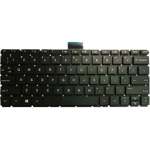 HP x360 310 G1 Laptop Keyboard