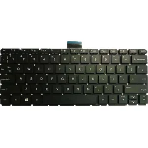 HP x360 310 G1 Laptop Keyboard